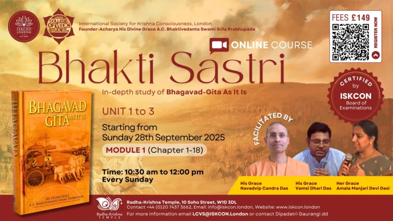 Bhakti sastri (2)